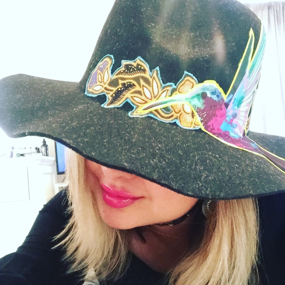 Hat - Picture 2 of 2